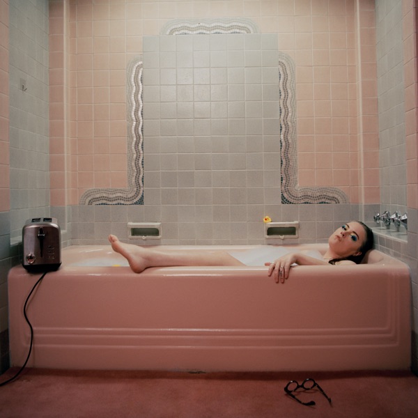 Emma-Jean Thackray — Weirdo
