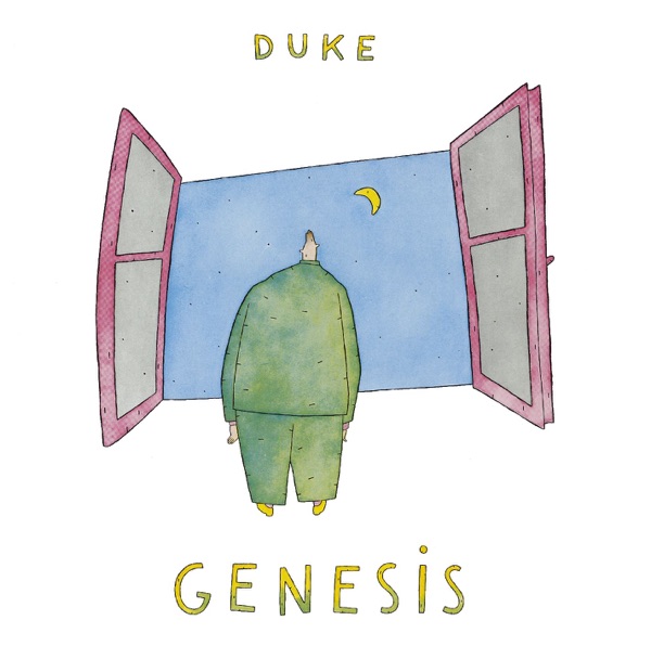 Genesis — Duke