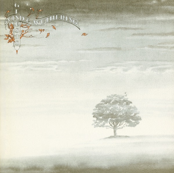Genesis — Wind & Wuthering