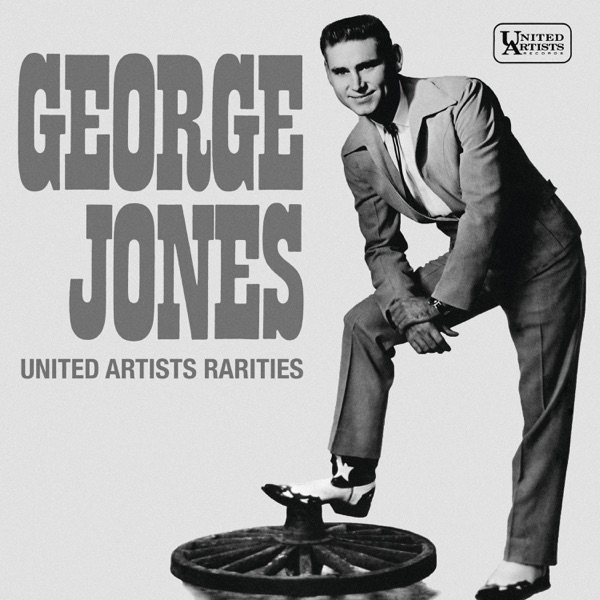 George Jones — The Complete United Artists