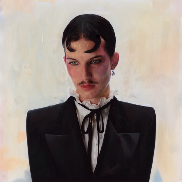 Gus Dapperton — Henge