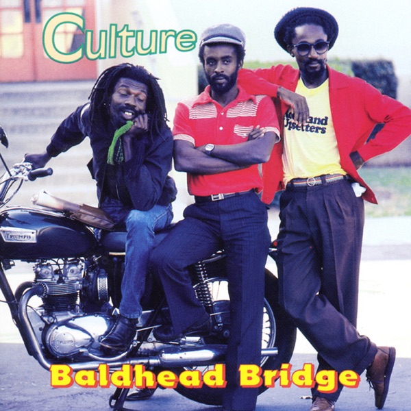 Baldhead Bridge – Culture