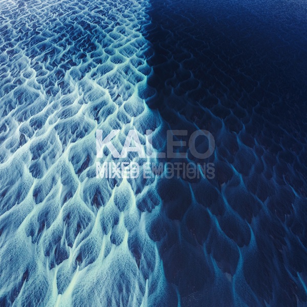 KALEO — MIXED EMOTIONS