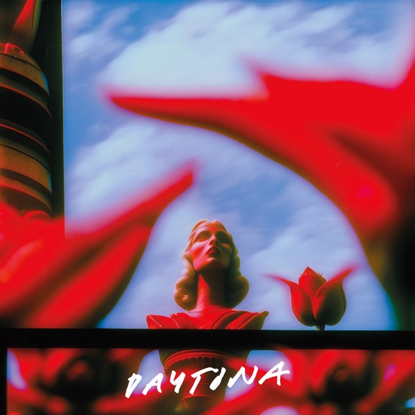 Ep – Daytona