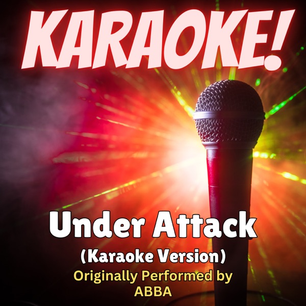 ABBA — Under Attack