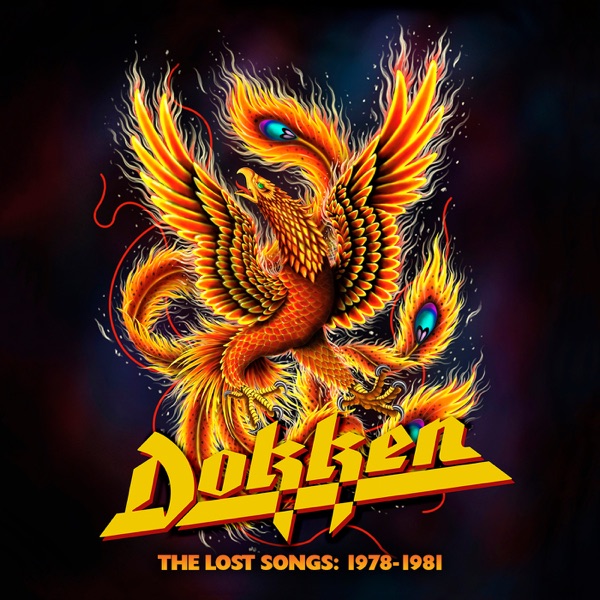 The Lost Songs: 1978-1981 – Dokken