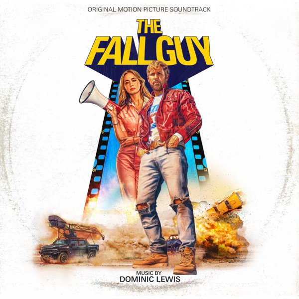 The Fall Guy – Dominic Lewis