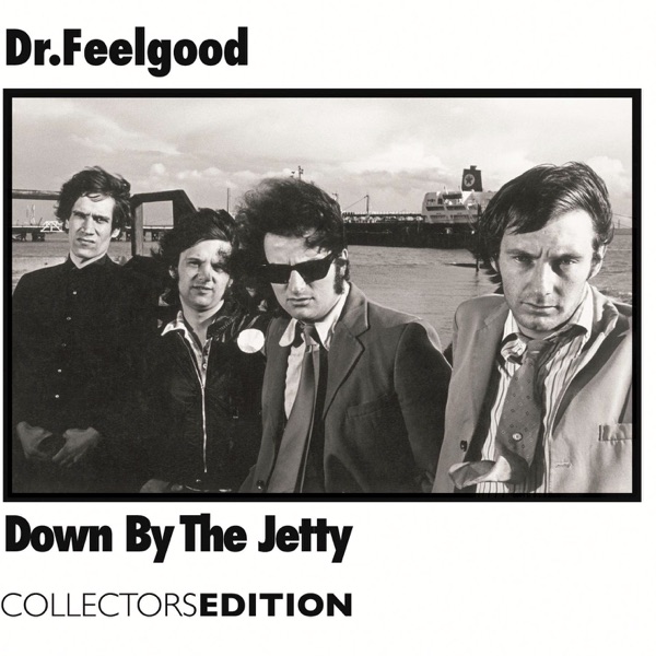 Down By The Jetty (2025 Remaster) – Dr. Feelgood