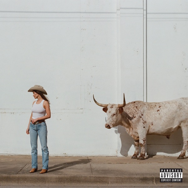 Kacey Musgraves — Middle of Nowhere