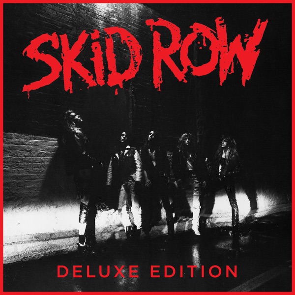 Skid Row — Skid Row