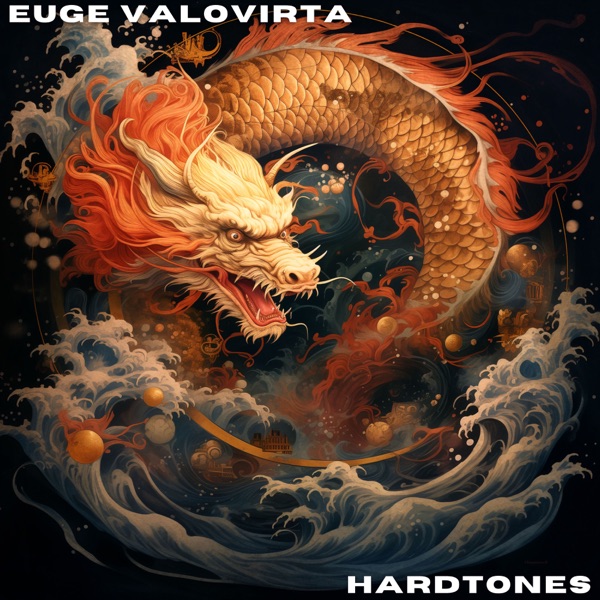 Hardtones – Euge Valovirta