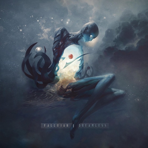 Dreamless (2LP Transparent green in Gatefold) – Fallujah