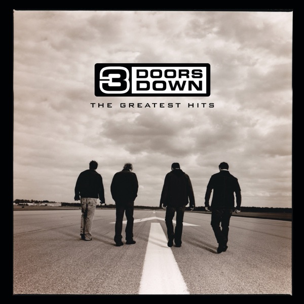 3 Doors Down — The Greatest Hits