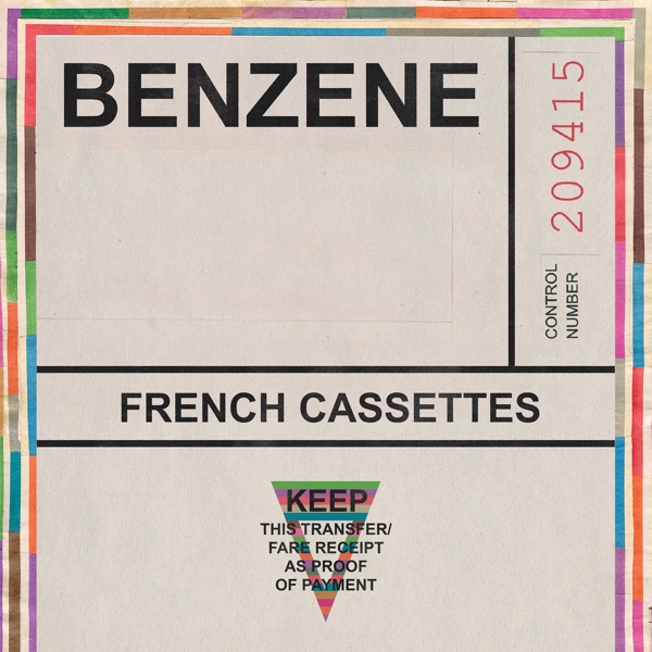 Benzene – French Cassettes
