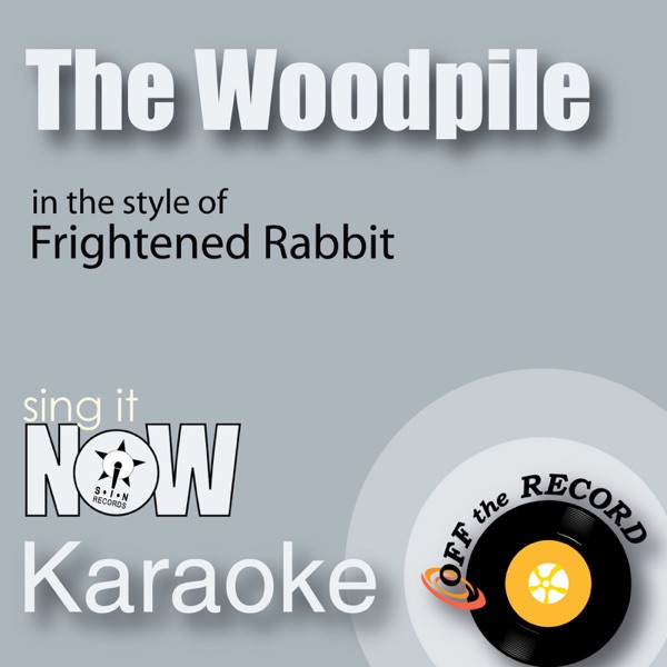 The Woodpile (10th Anniversary) – Frightened Rabbit