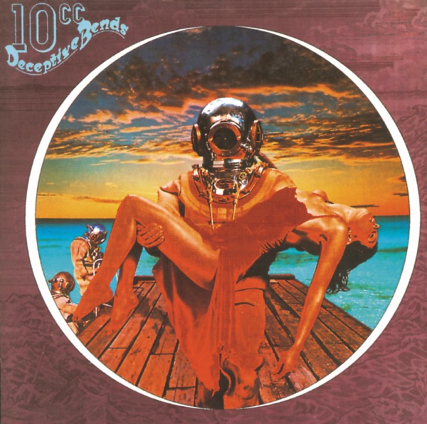 10cc — Deceptive Bends