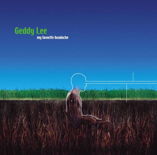 My Favourite Headache – Geddy Lee