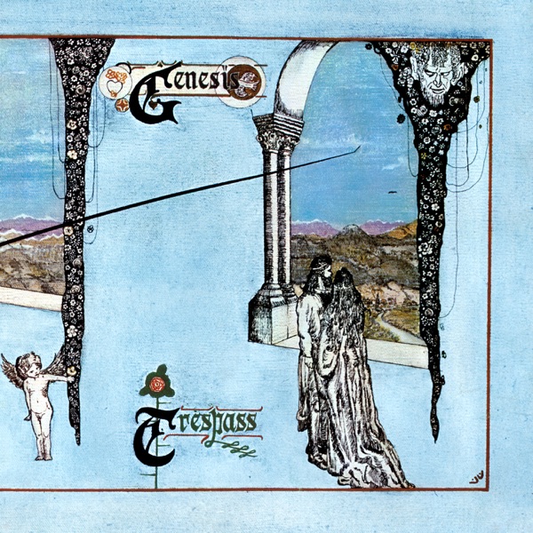 Trespass (2007 Stereo Mix) – Genesis
