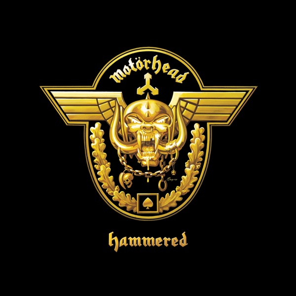 Motörhead — Hammered