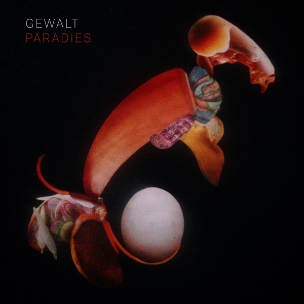 Paradies (2 LPs + Book Box Set) – Gewalt