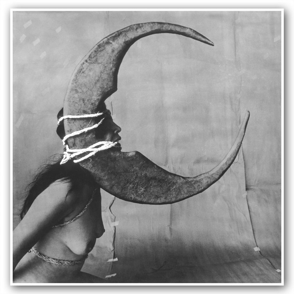 Moonlover (GREEN VINYL) – Ghost Bath