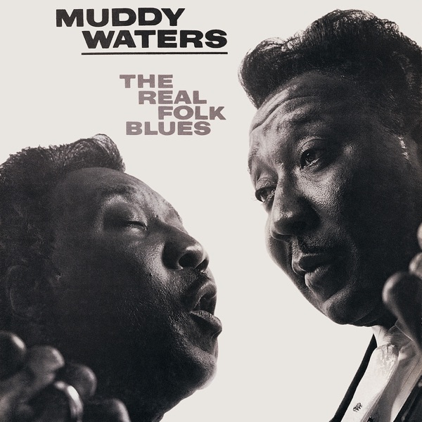 Muddy Waters — The Real Folk Blues