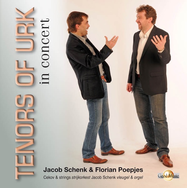 The 3 Tenors in Concert 1994 (30th Anniversary Edition, 2 LP coloured Vinyl) – 3 Tenors