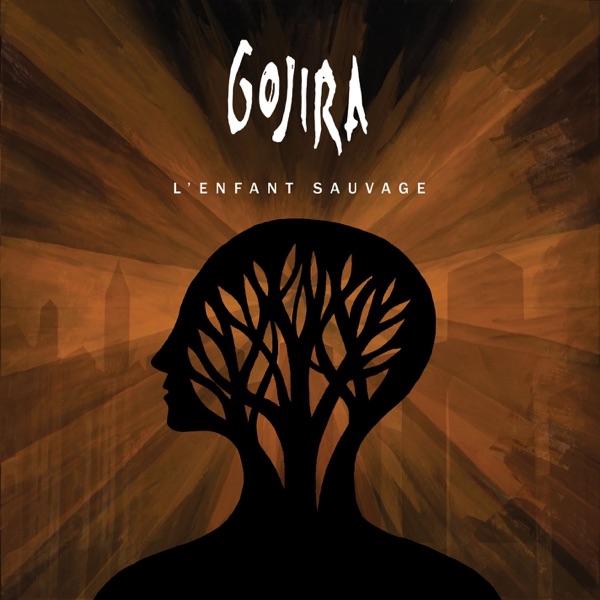 L'Enfant Sauvage – Gojira