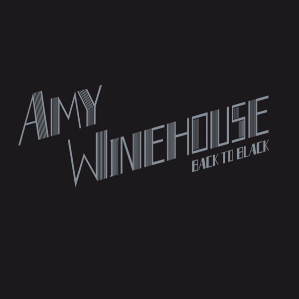 Amy Winehouse — Back To Black