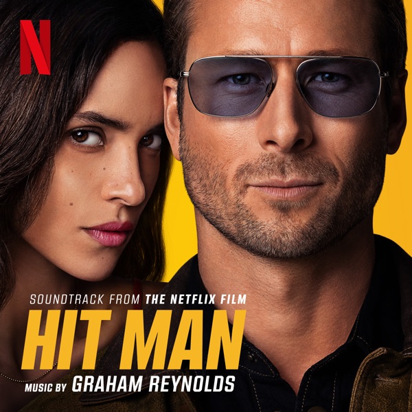 Hit Man – Graham Reynolds