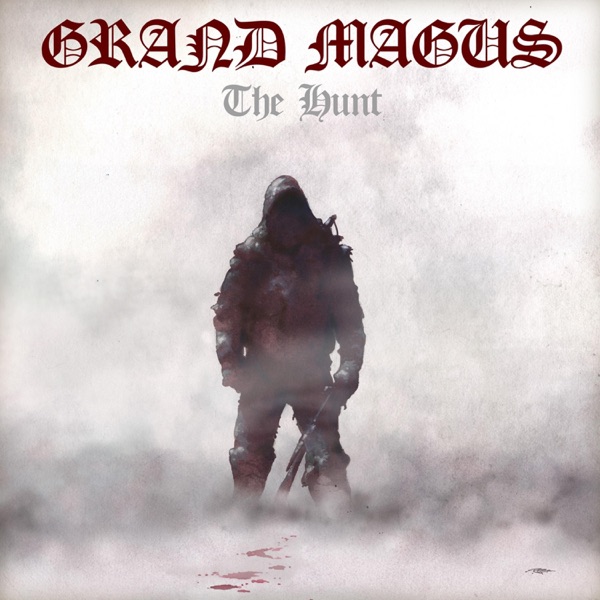 The Hunt (SILVER VINYL) – Grand Magus