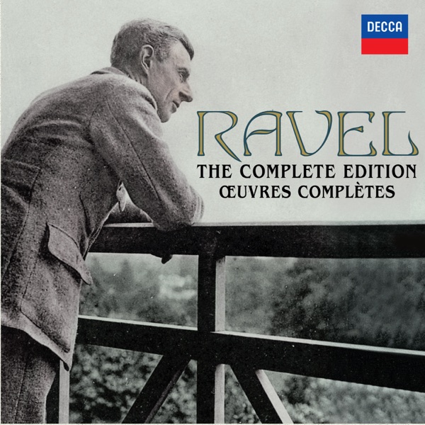 Various Artists — The Ravel Edition