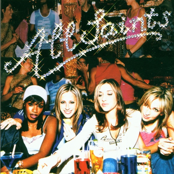 Saints & Sinners (25th Anniversary Edition) – All Saints