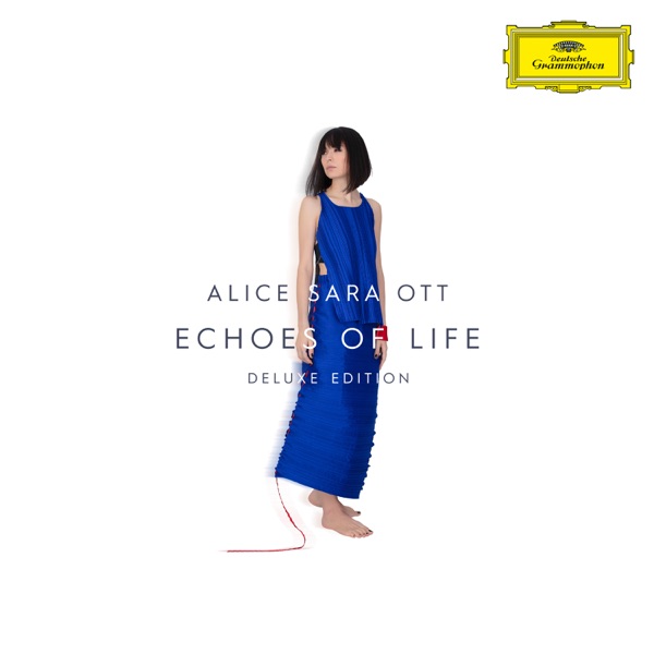 Alice Sara Ott — Echoes Of Life