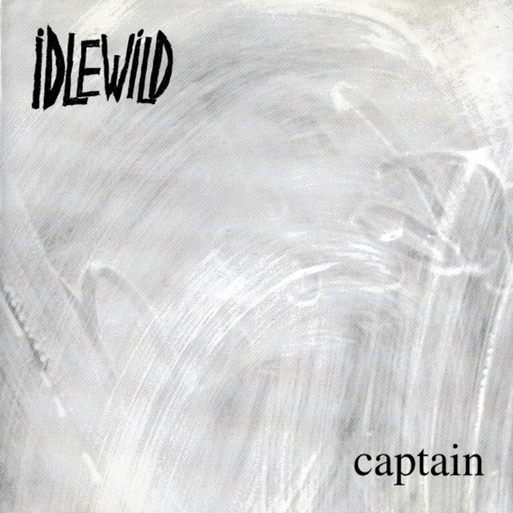 Captain – Idlewild