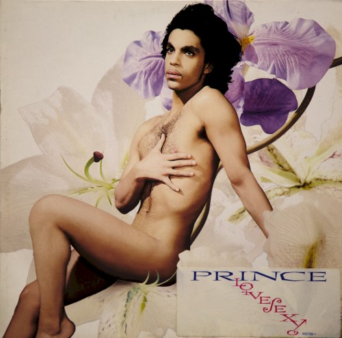 Lovesexy – Prince